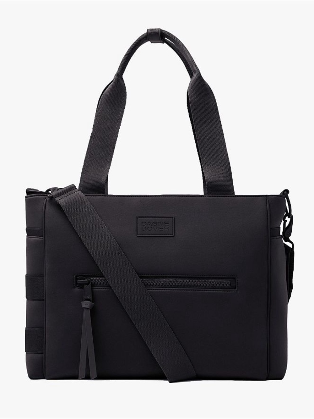 Dagne Dover Wade Diaper Tote